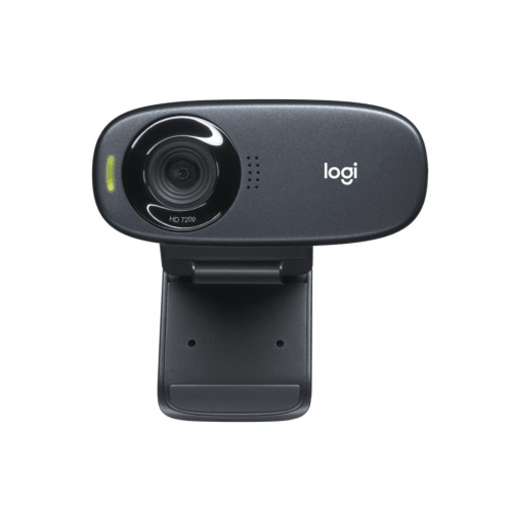 Logitech C310