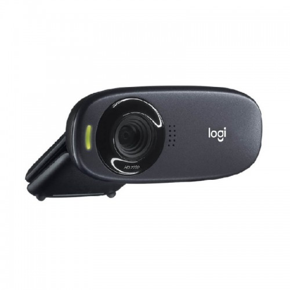 Logitech C310