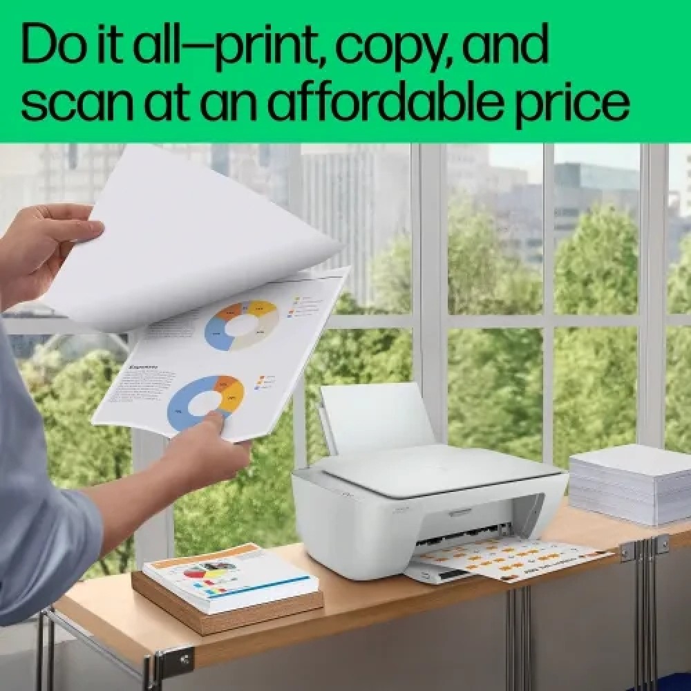HP DeskJet Ink Advantage 2336
