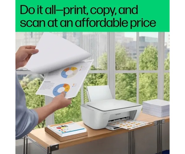 HP DeskJet Ink Advantage 2336