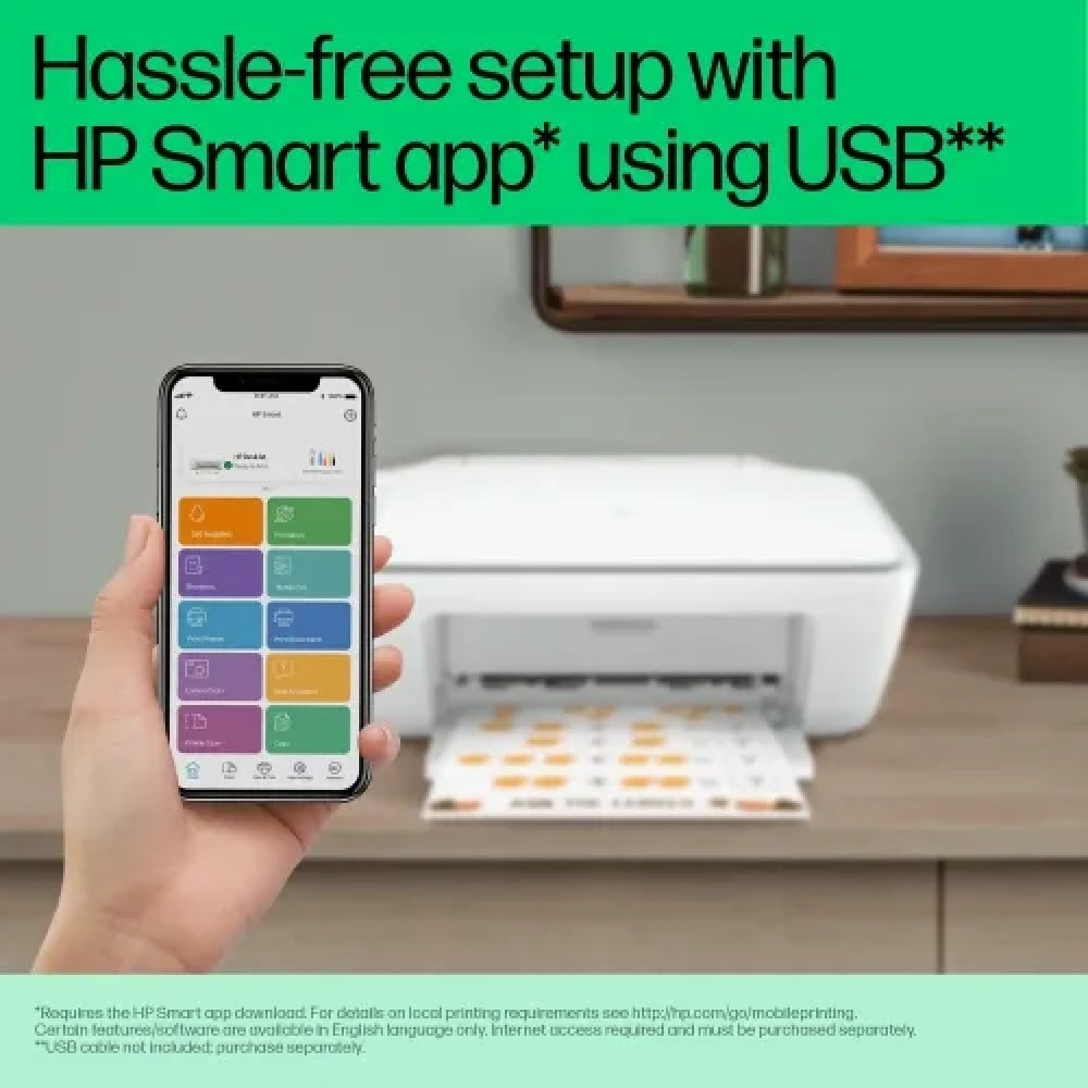 HP DeskJet Ink Advantage 2336