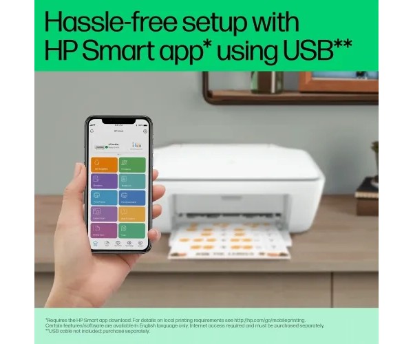 HP DeskJet Ink Advantage 2336