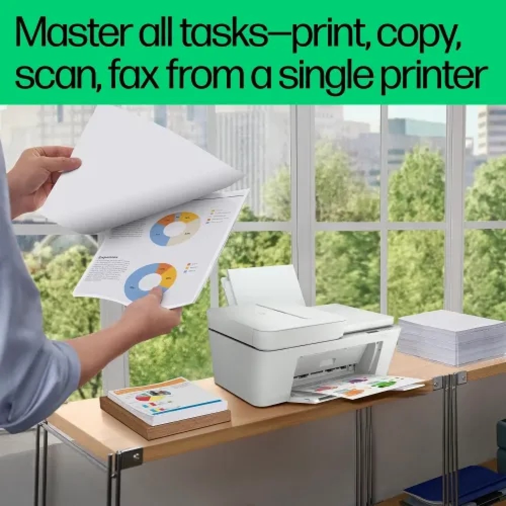 HP DeskJet Ink Advantage 4175