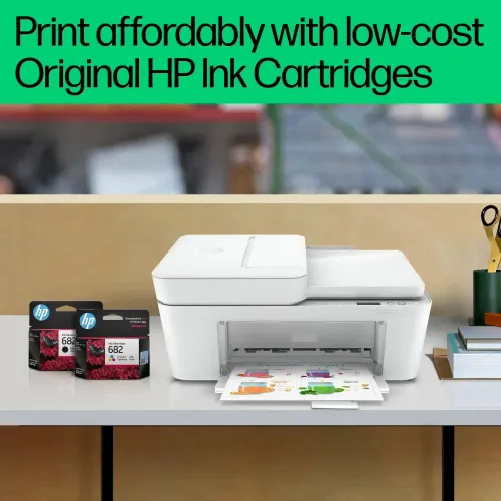 HP DeskJet