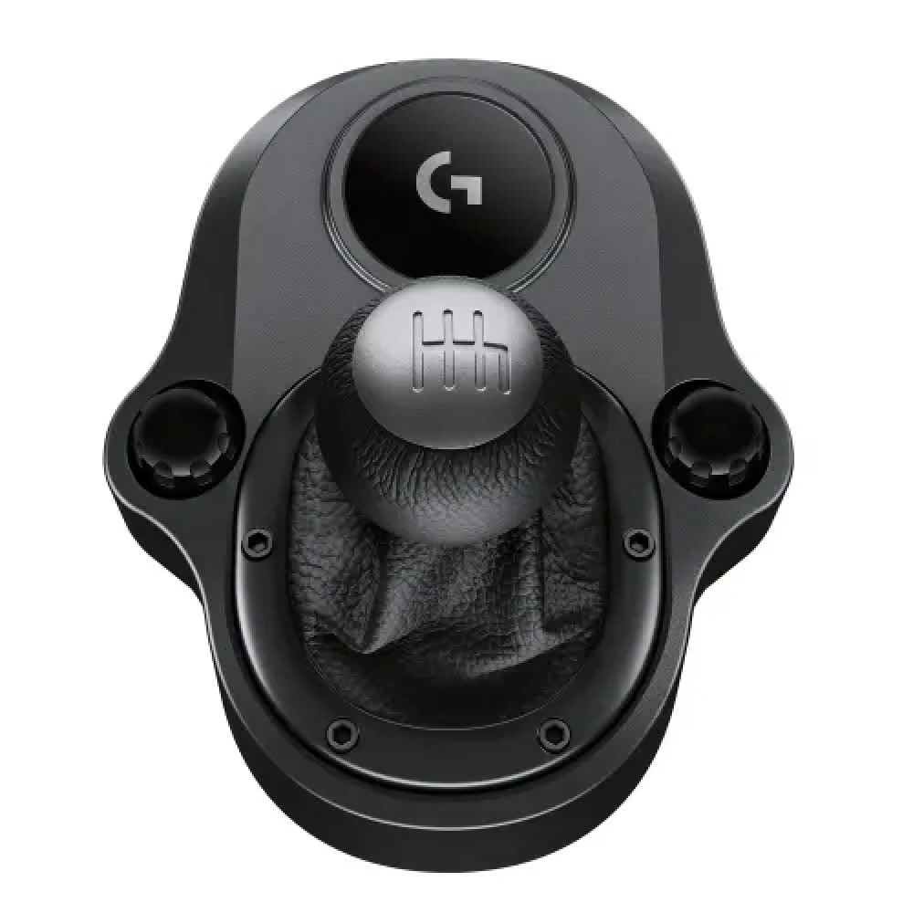 Logitech Driving Logitech Driving