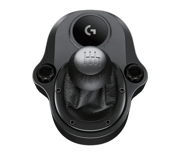 Logitech Driving Logitech Driving