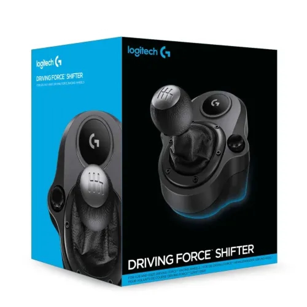 Logitech Driving Logitech Driving