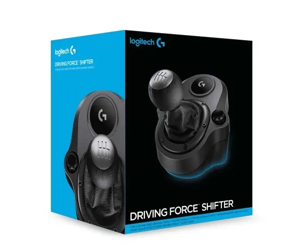 Logitech Driving Logitech Driving