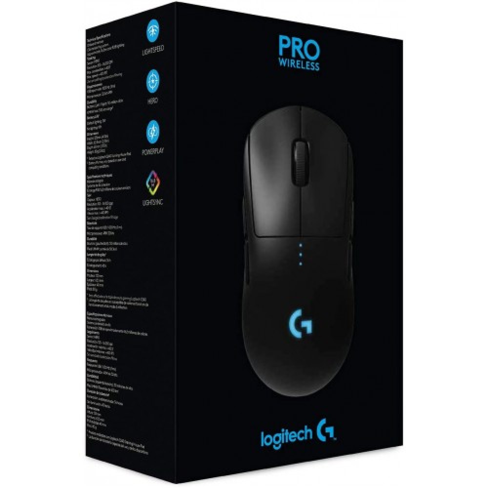 Logitech G PRO Logitech G PRO