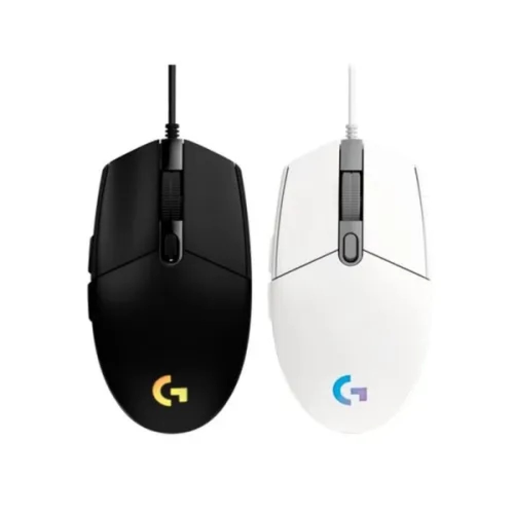 Logitech G102 Logitech G102