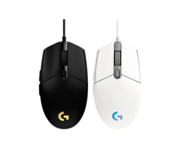 Logitech G102