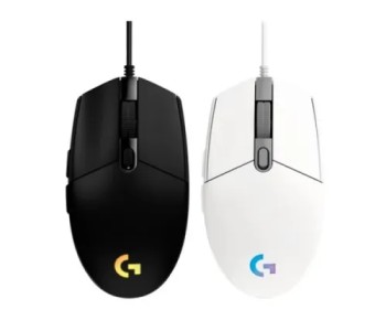 Logitech G102