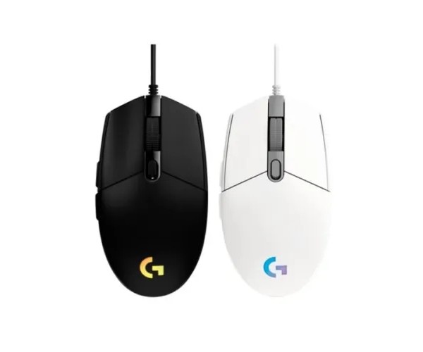 Logitech G102 Logitech G102
