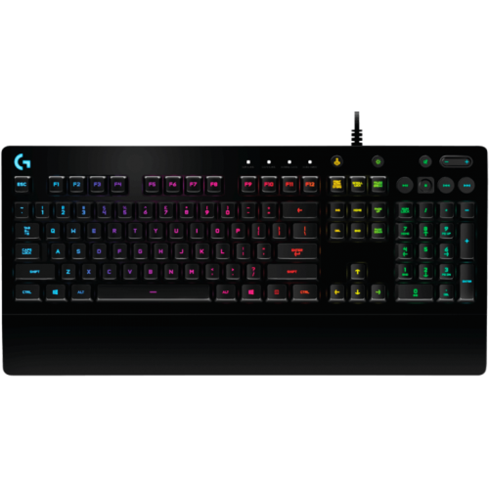 Logitech G213