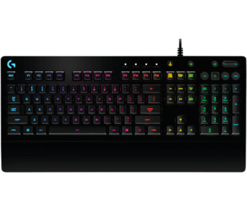 Logitech G213