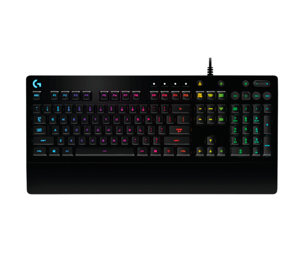 Logitech G213