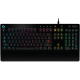 Logitech G213