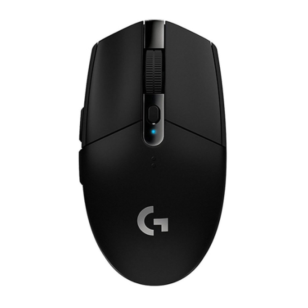 Logitech G304
