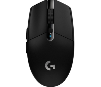 Logitech G304