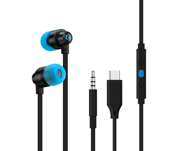 Logitech G333 Logitech G333