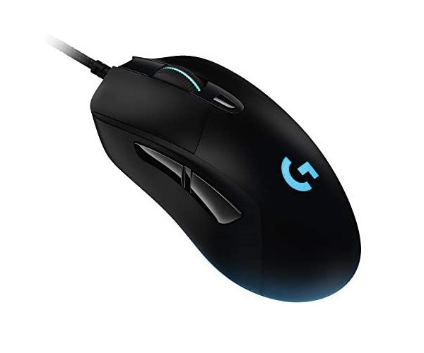Logitech G403 Logitech G403