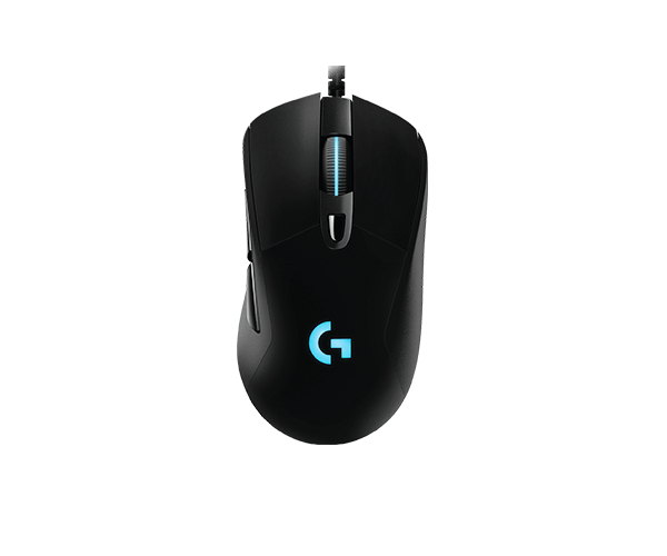 Logitech G403 Logitech G403