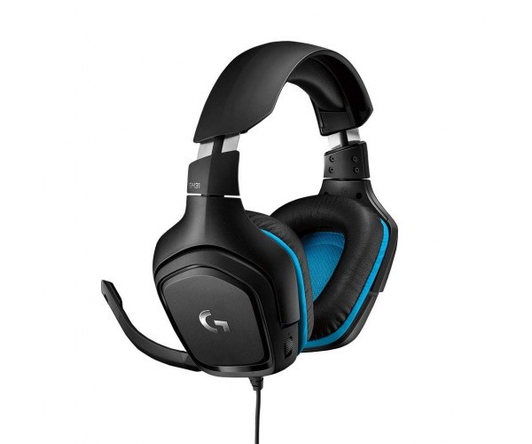 Logitech G431 Logitech G431