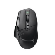 Logitech G502