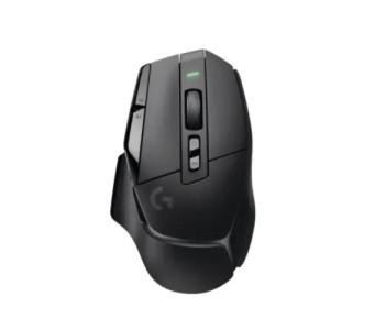 Logitech G502
