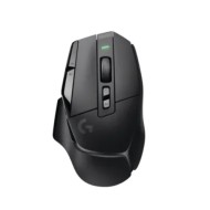 Logitech G502 X