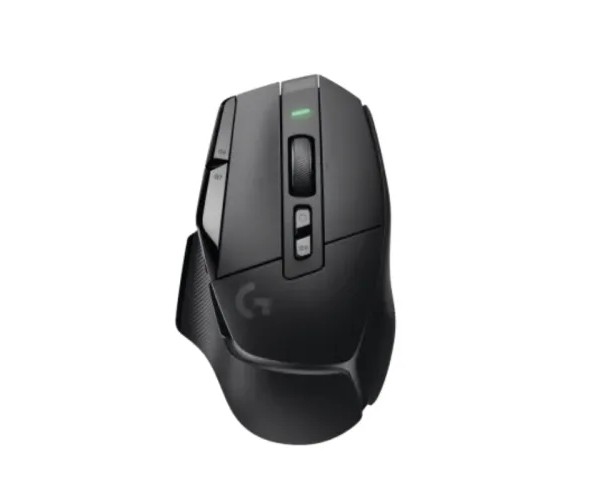 Logitech G502 X