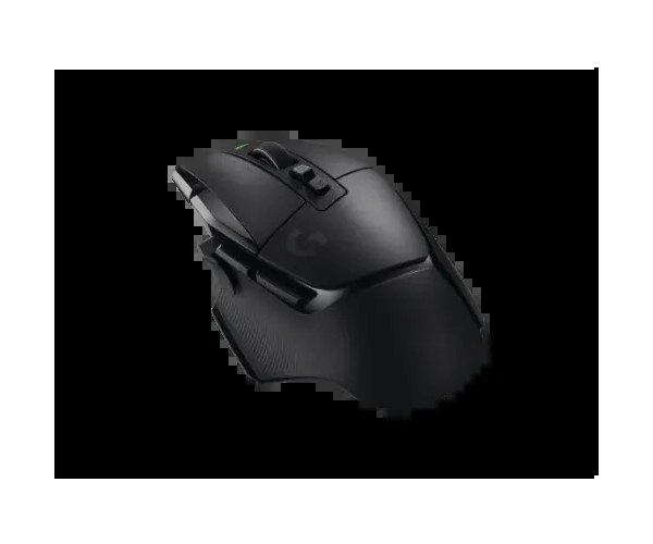 Logitech G502 X