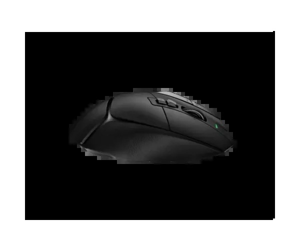 Logitech G502 X