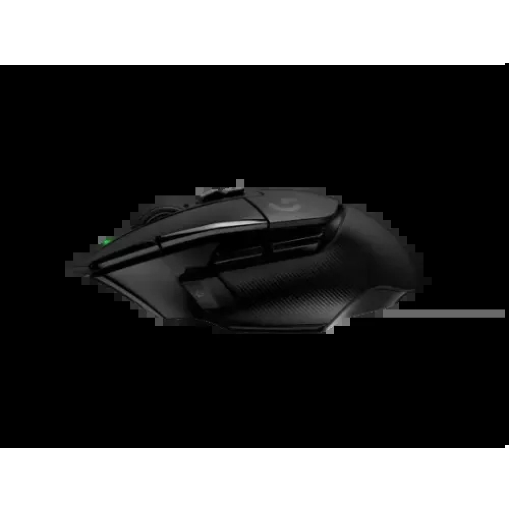 Logitech G502 Logitech G502