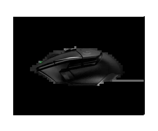 Logitech G502