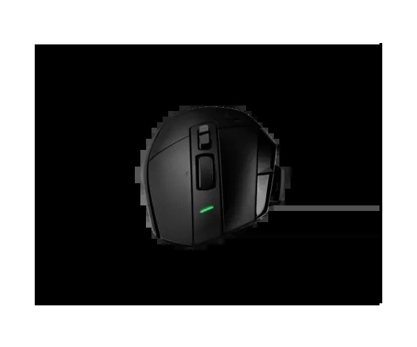Logitech G502