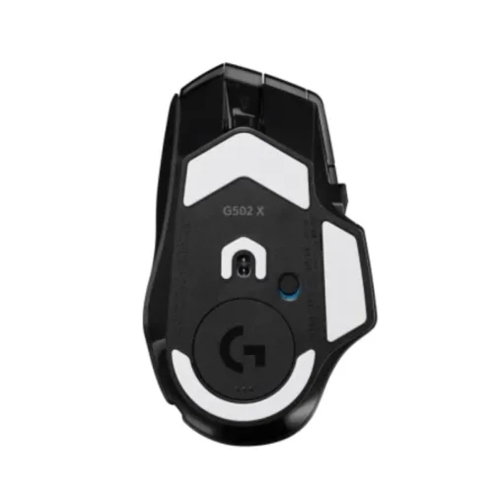 Logitech G502 X Logitech G502 X