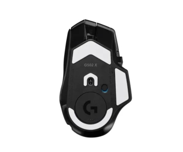 Logitech G502 X