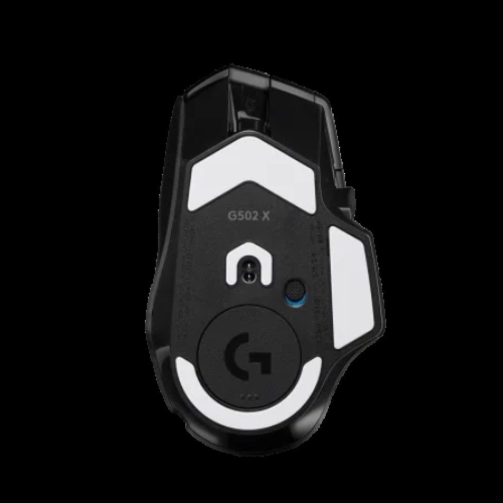 Logitech G502 X PLUS Logitech G502 X PLUS