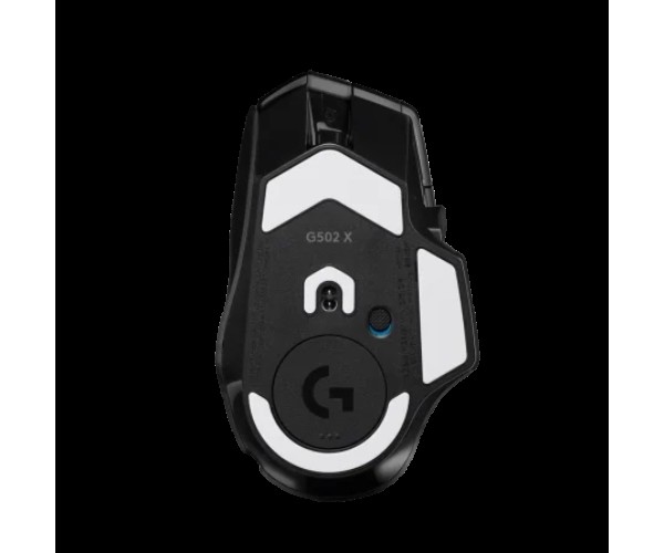 Logitech G502 X PLUS