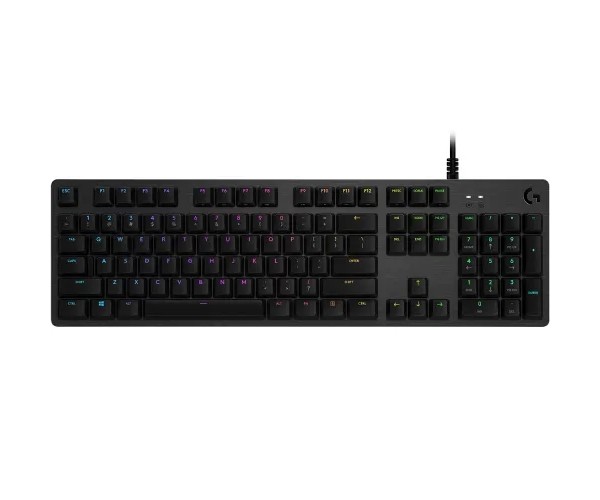 Logitech G512 Logitech G512