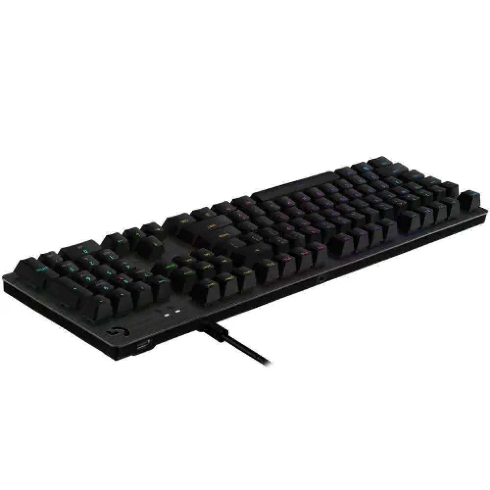 Logitech G512