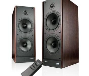 Microlab SOLO 7C new