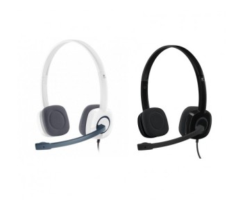 Logitech H151