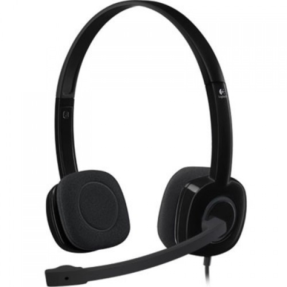 Logitech H151 Logitech H151