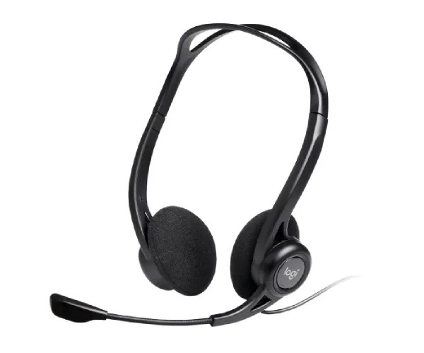 Logitech H370 Logitech H370