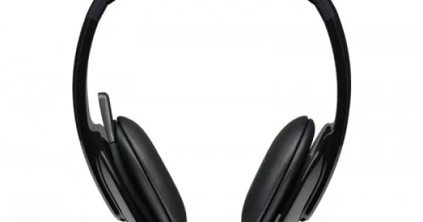 Logitech H540