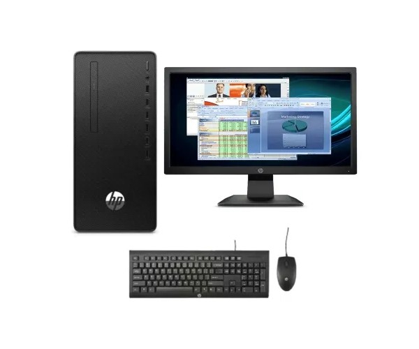 HP 280 Pro HP 280 Pro