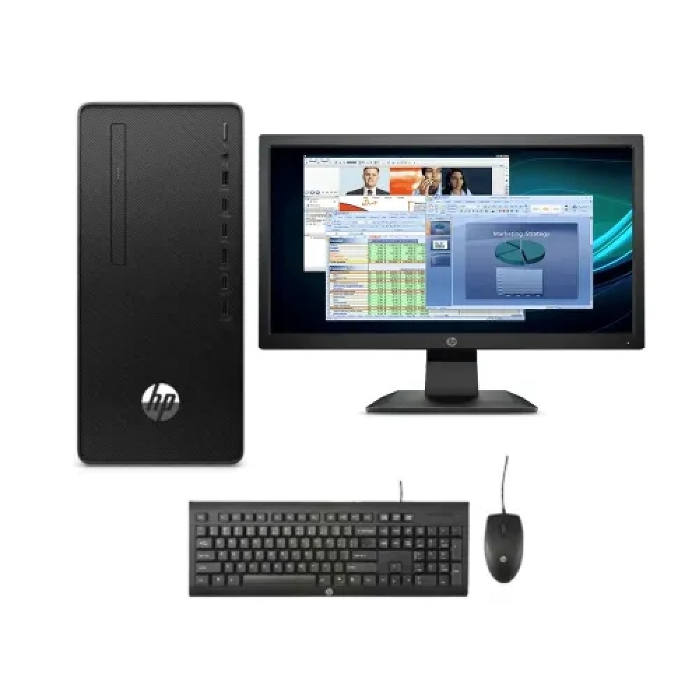 HP 280 Pro G8