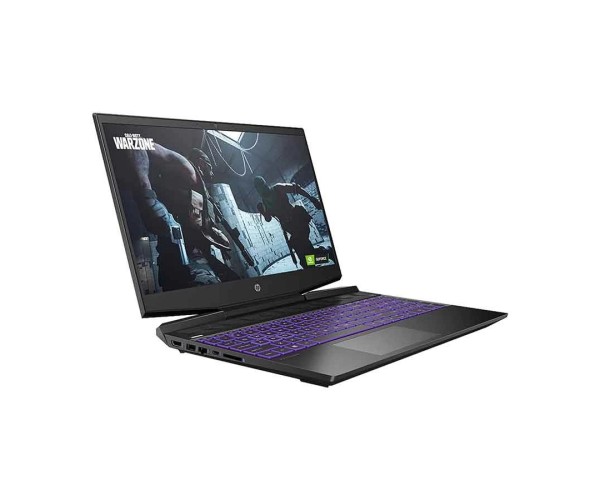 HP Pavilion Gaming